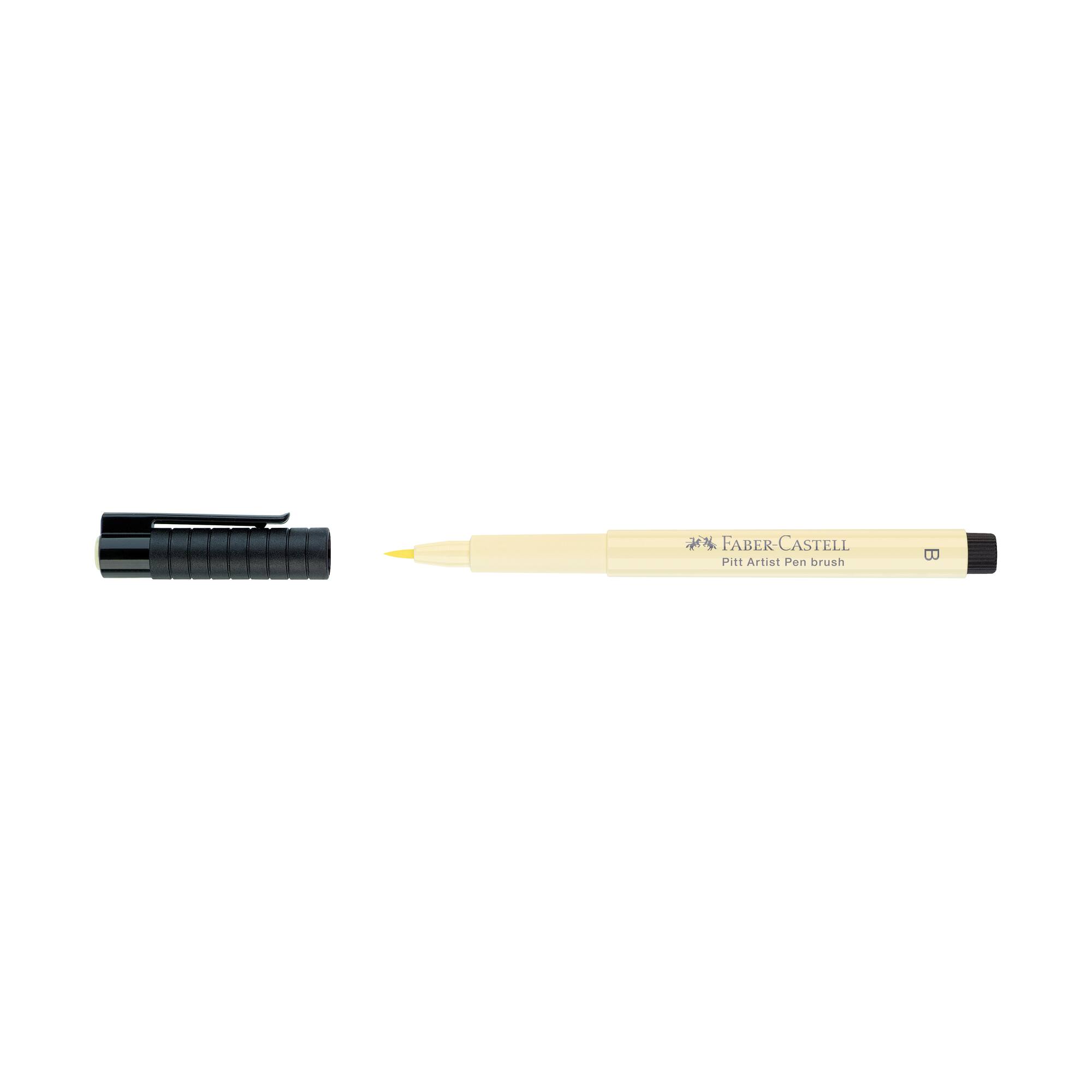Faber-Castell® PITT® Brush Artist Pen